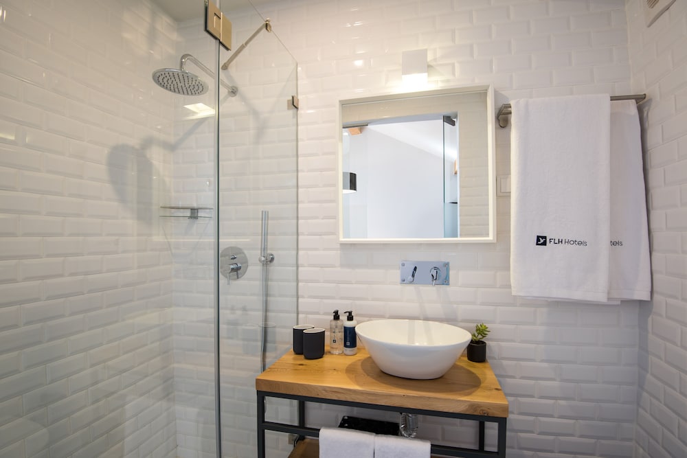 Urbano FLH Hotels Lisboa 42/49
