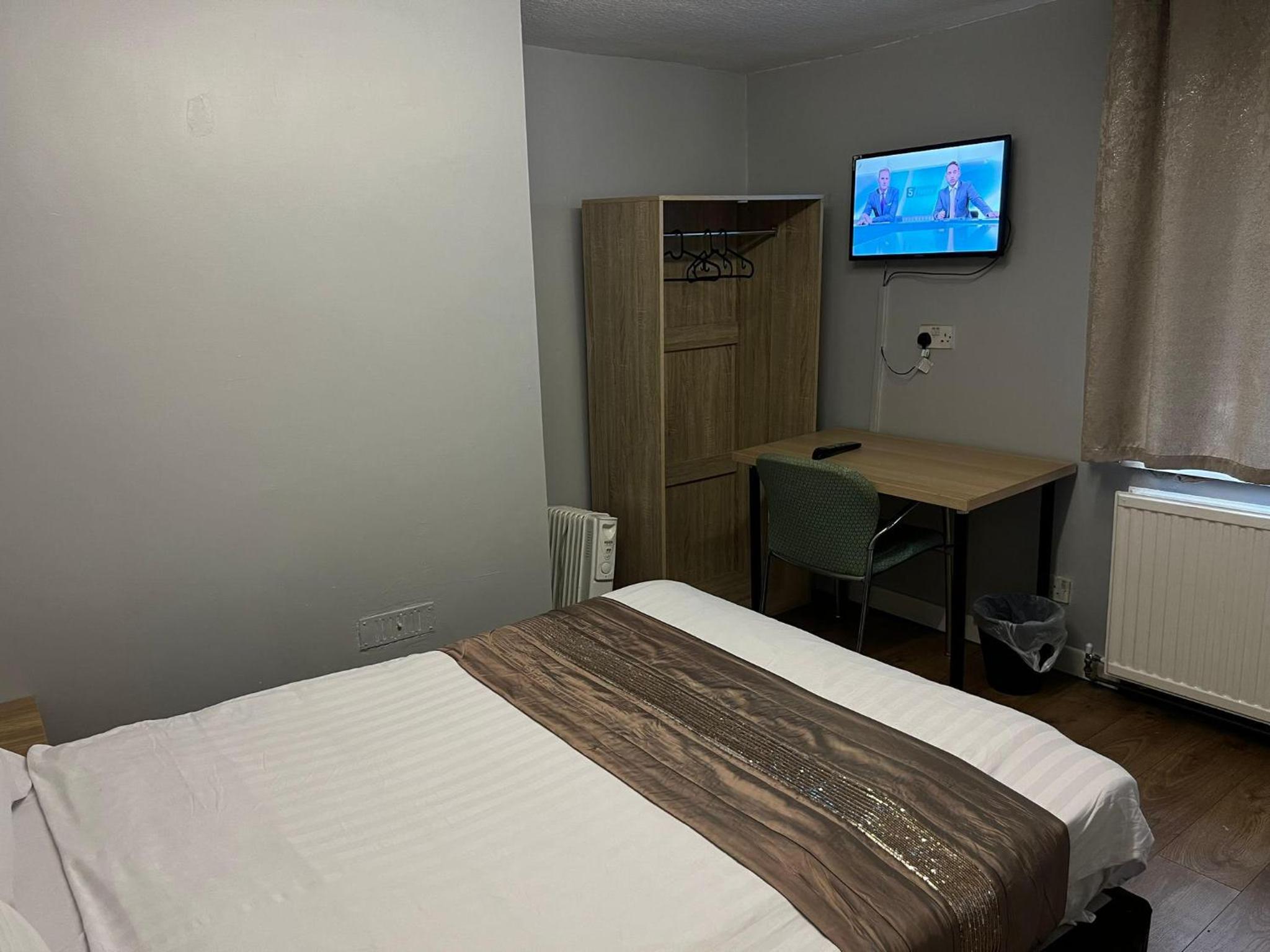 Assheton Arms Hotel 22/44