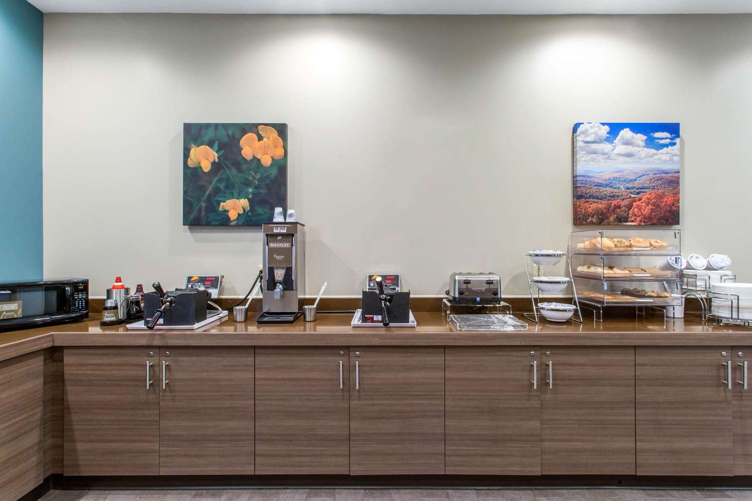 Sleep Inn & Suites Monroe - Woodbury 21/24