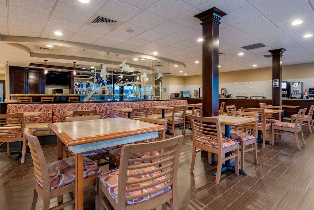 Best Western Downtown Stuart 28/41