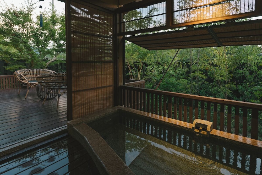 Hotel Amayadori No Yado Ujo Soan 27/50