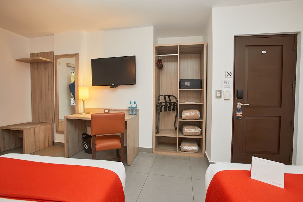 CASA ANDINA STANDARD MACHU PICCHU 19/62
