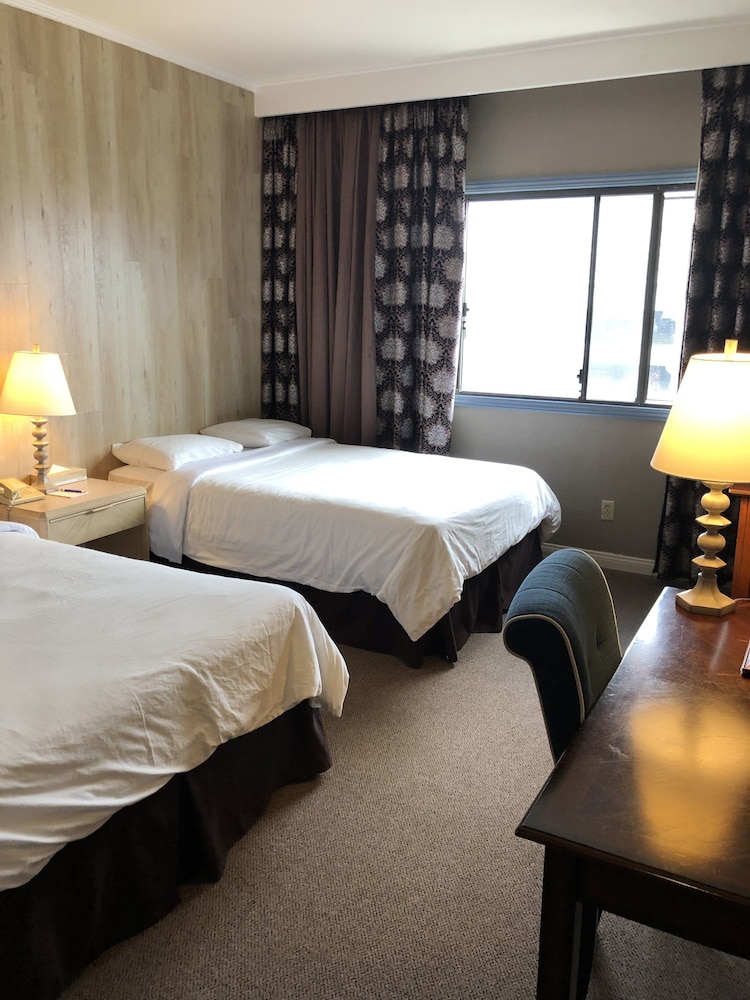 Garden Suite Hotel 21/56