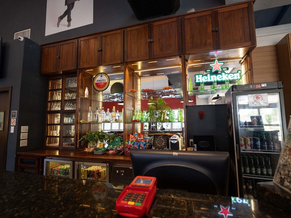 Ibis Sao Carlos 44/48