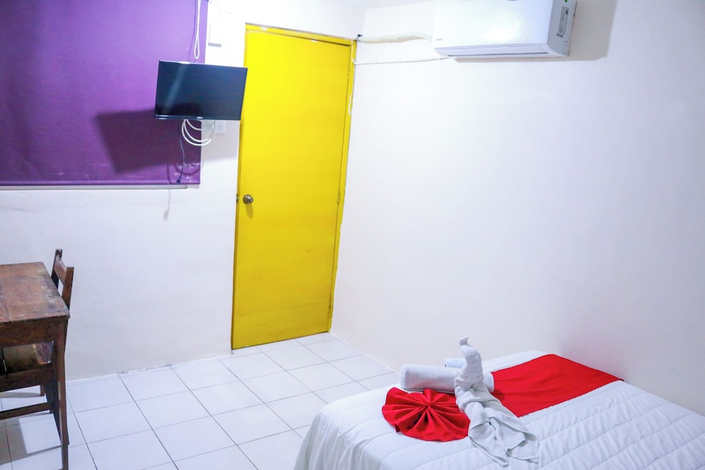 Hotel Rosa del Alba 13/40
