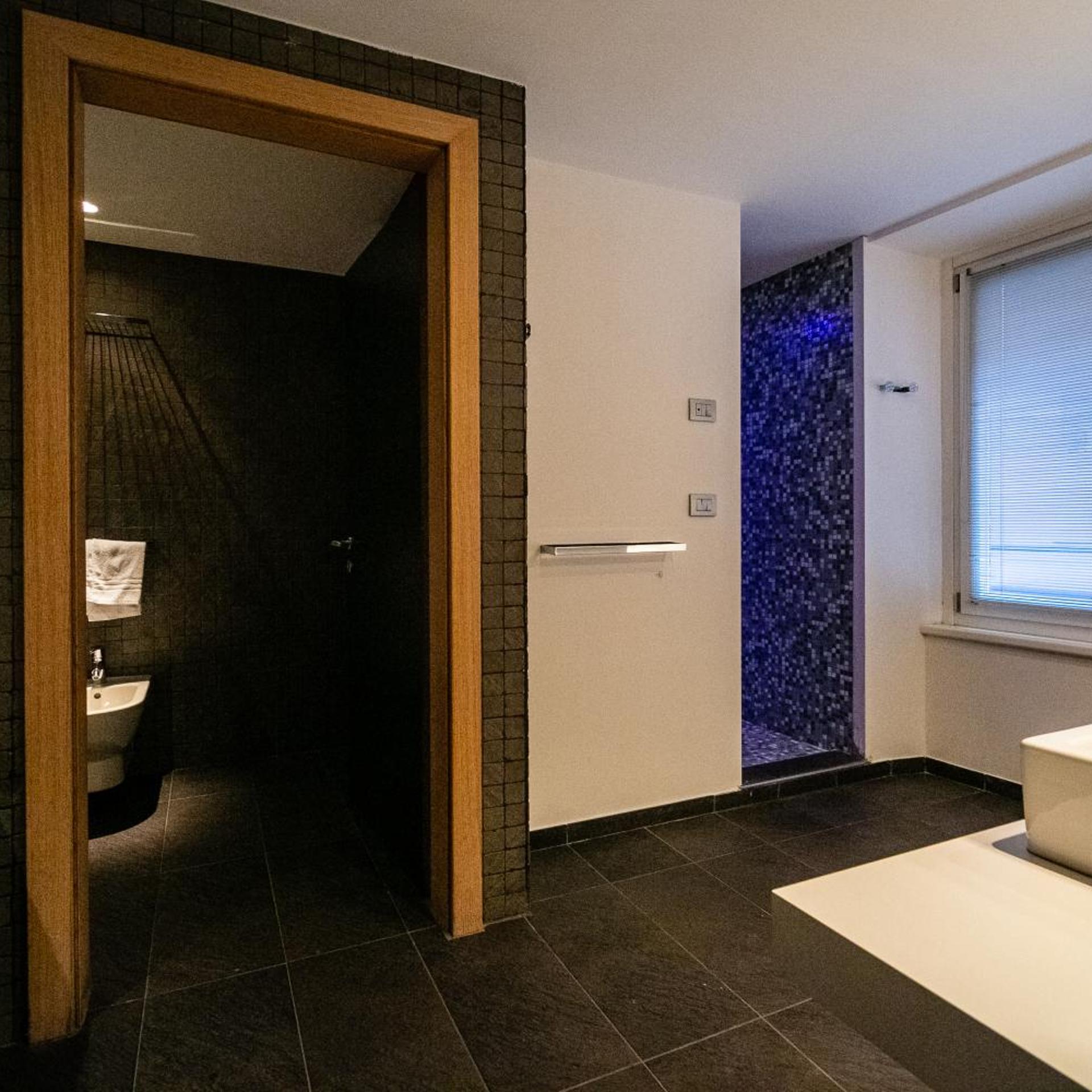 Boutique Exclusive B&B Trento 27/50