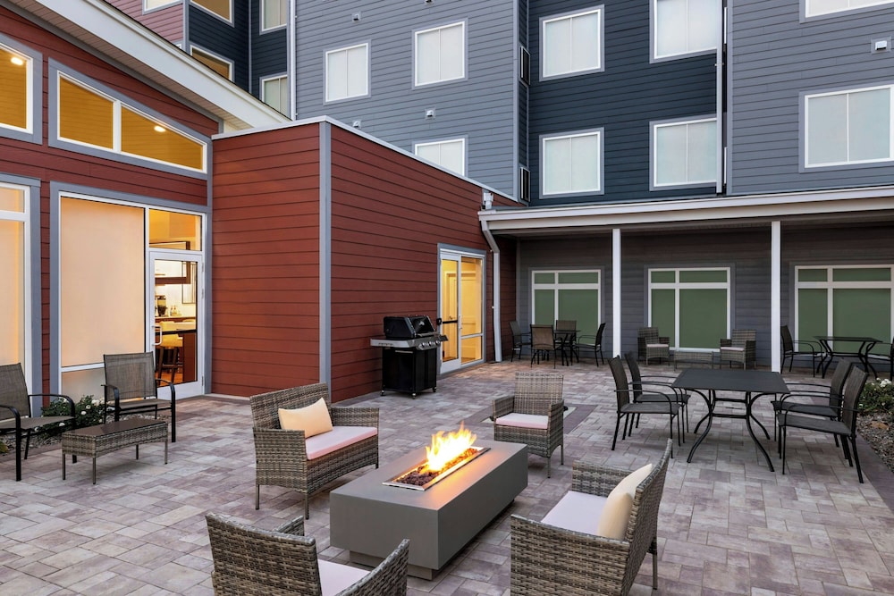Residence Inn by Marriott Mechanicsburg 17/40