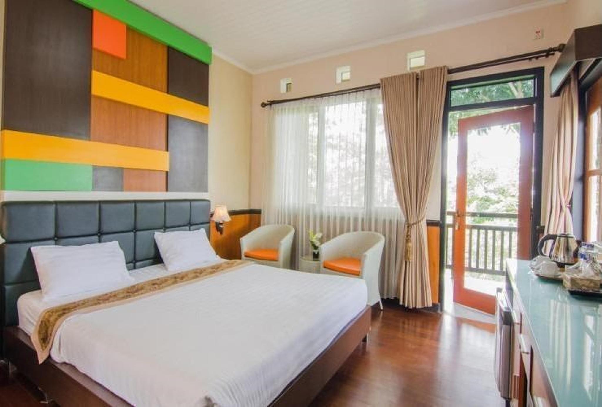 Rollaas Hotel and Resort 9/29