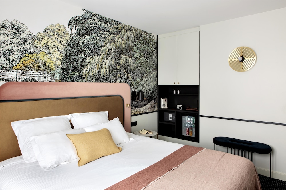 Best Western Plus Hotel du Pont Wilson 16/35