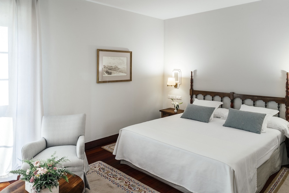 Parador de Baiona 9/71