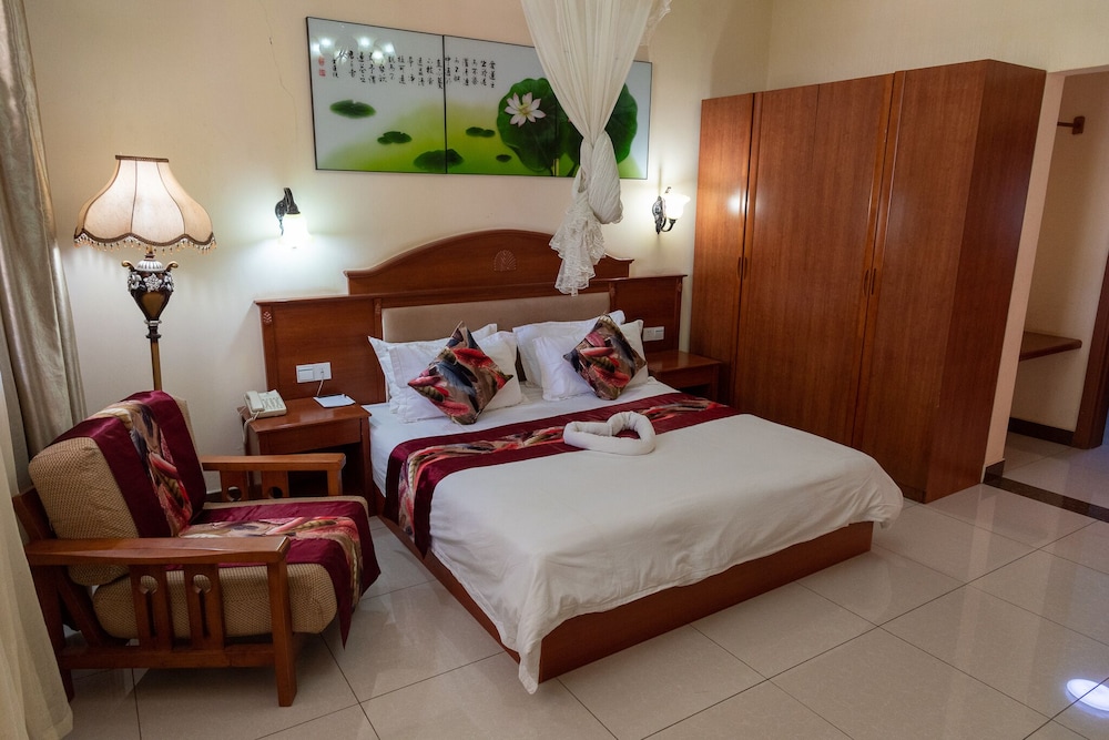 Oriental Swan Hotel Livingstone 6/38