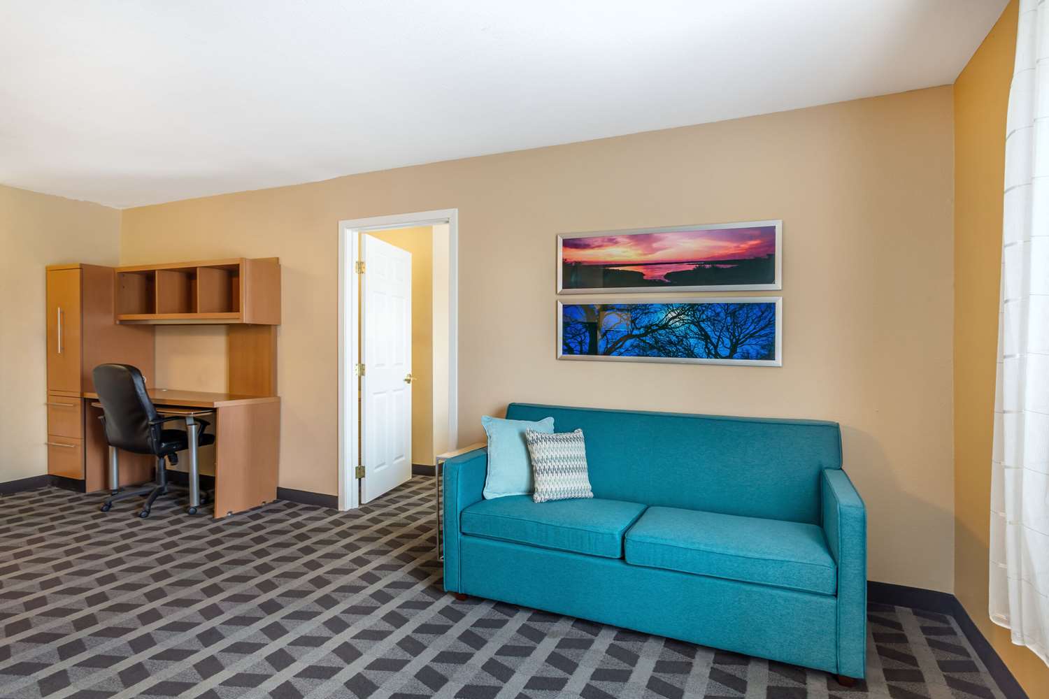 MainStay Suites Houston NASA/Clear Lake 12/19
