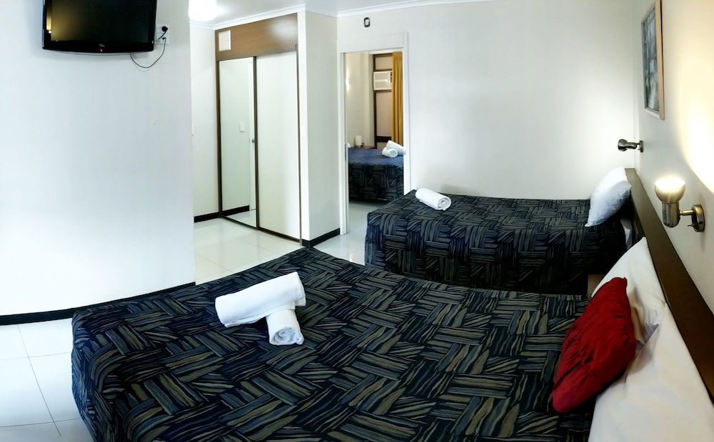 Miners Lodge Motor Inn 35/60