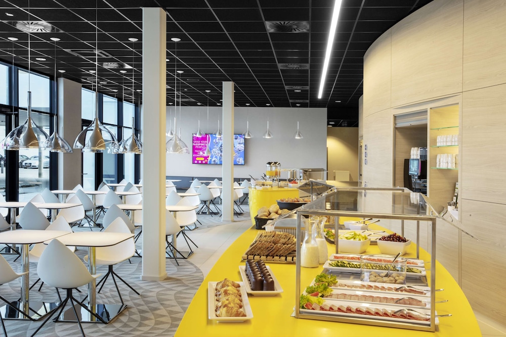 Prize by Radisson, Munich Airport 35/50