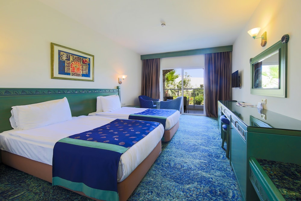 Salmakis Resort and Spa 17/72