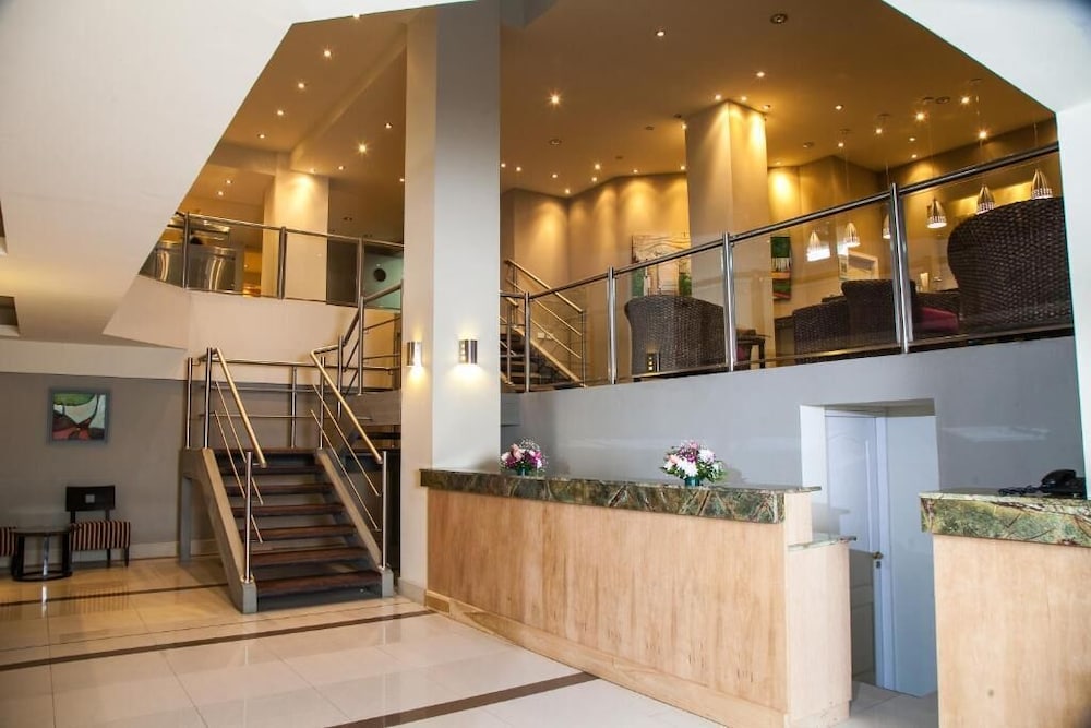 Hotel Monte Claro 3/50