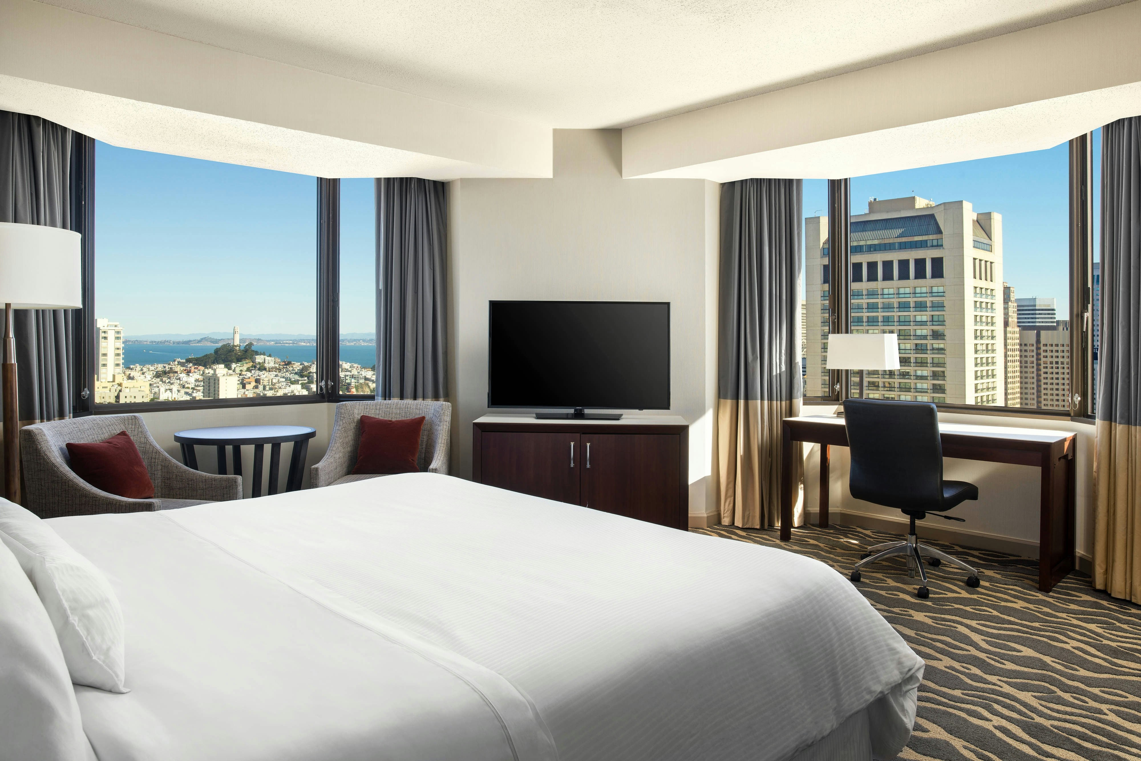 The Westin St. Francis San Francisco On Union Square 19/62