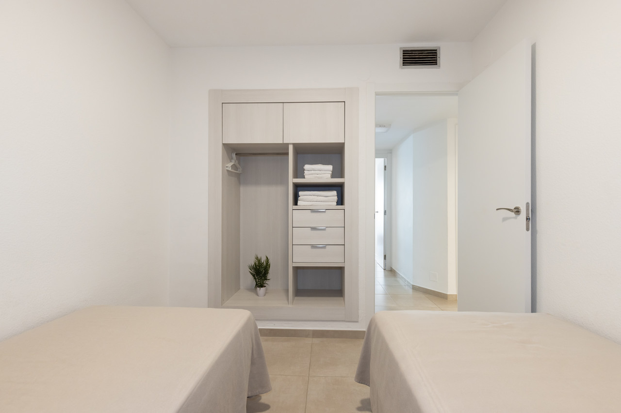 Apartamentos Sol De Espana 15/57