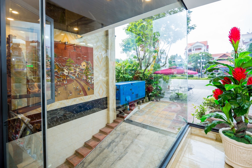 La Maison Da Nang Beach 9/50