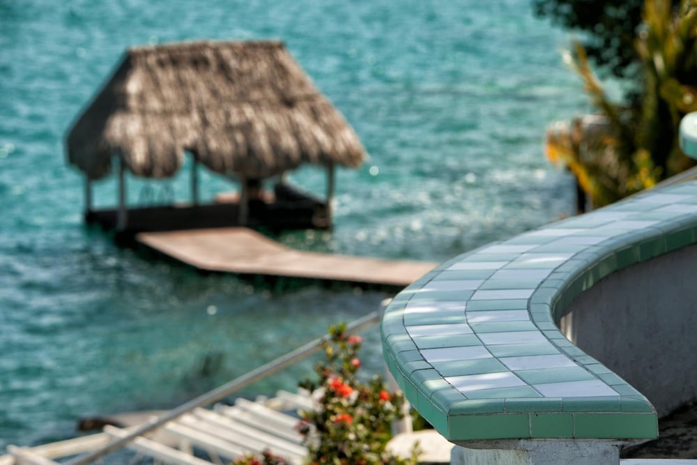 Laguna Bacalar 40/44