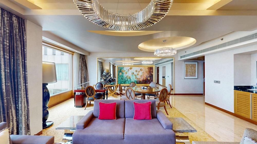 Radisson Blu Hotel Nagpur 48/70