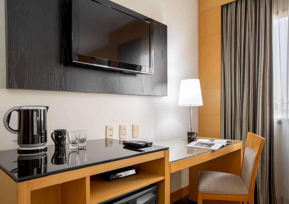 INNSIDE By Melia Sao Paulo Itaim 62/74