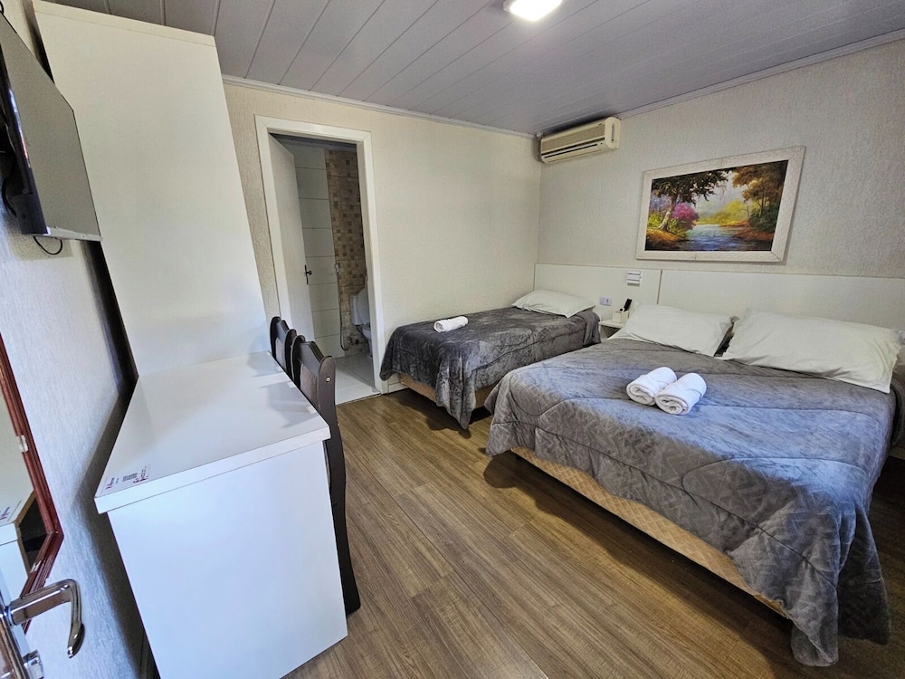 Hotel Pousada Cabana Da Mata 27/70