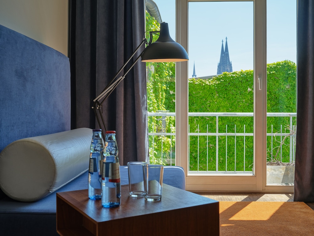 Classik Hotel Antonius 23/37