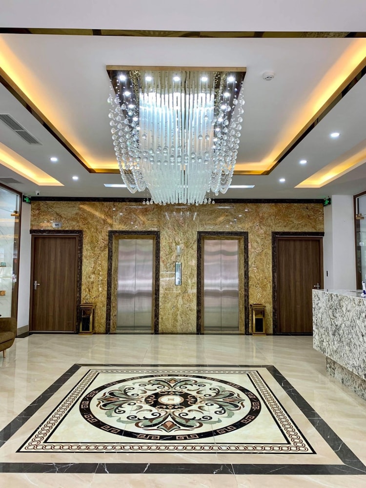 Hotel Emma 9/50