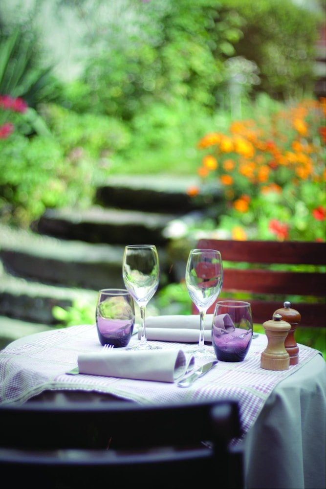 Auberge D Anthy 25/50