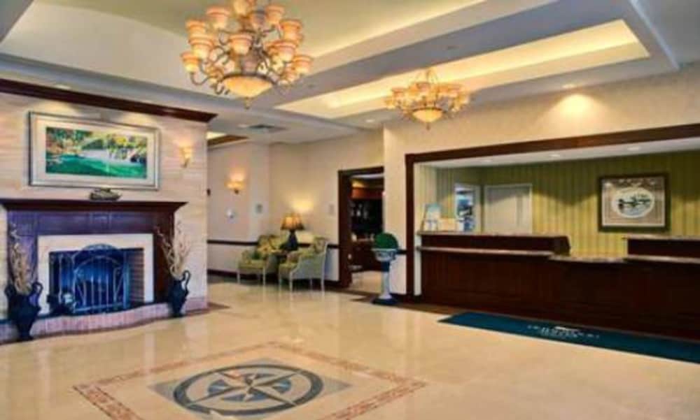 Homewood Suites by Hilton East Rutherford - Meadowlands, NJ 15/81