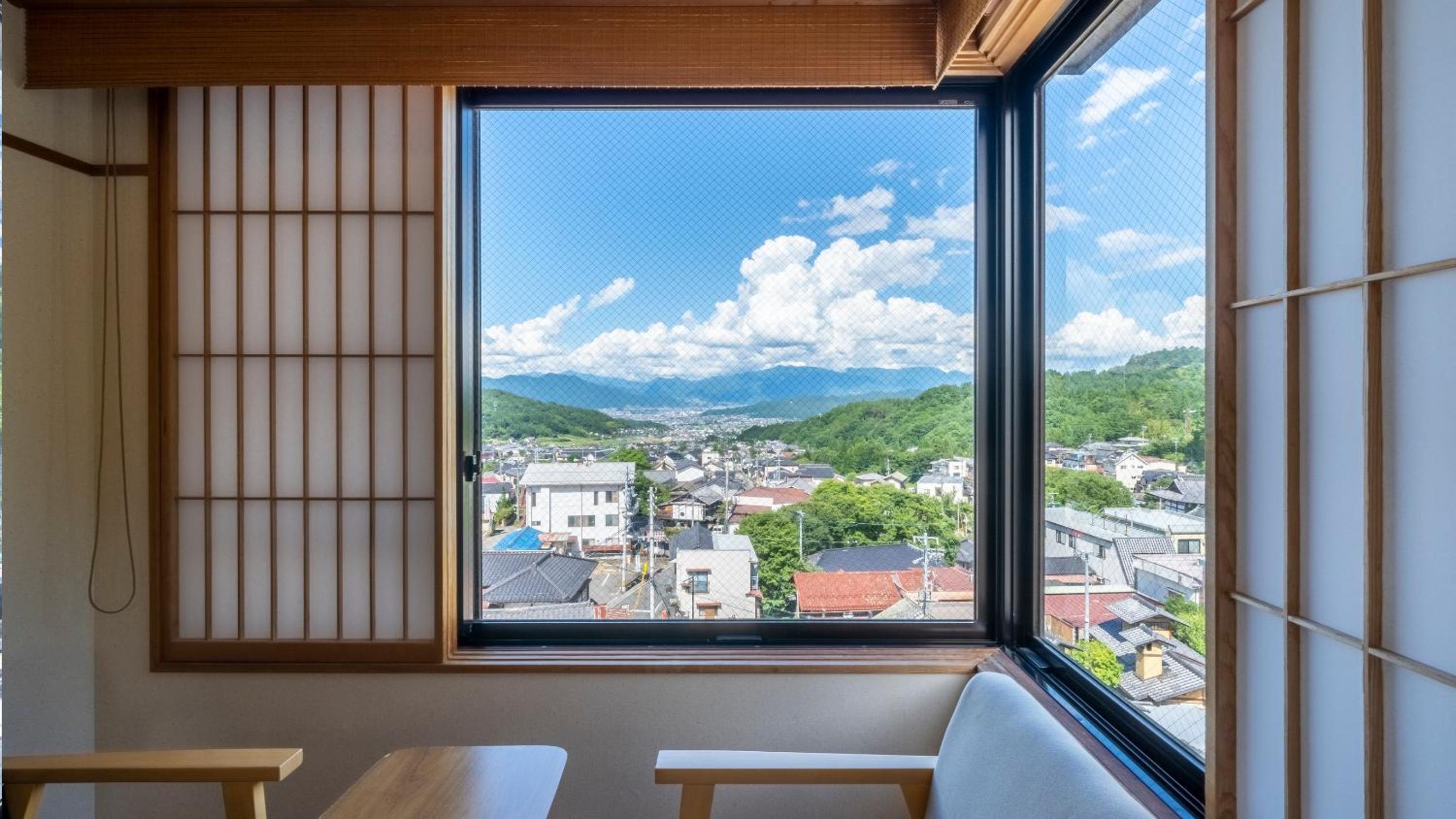 RYOKAN NAKAMATSUYA 6/50