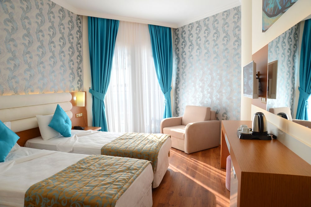 Notion Kesre Beach Hotel 14/54