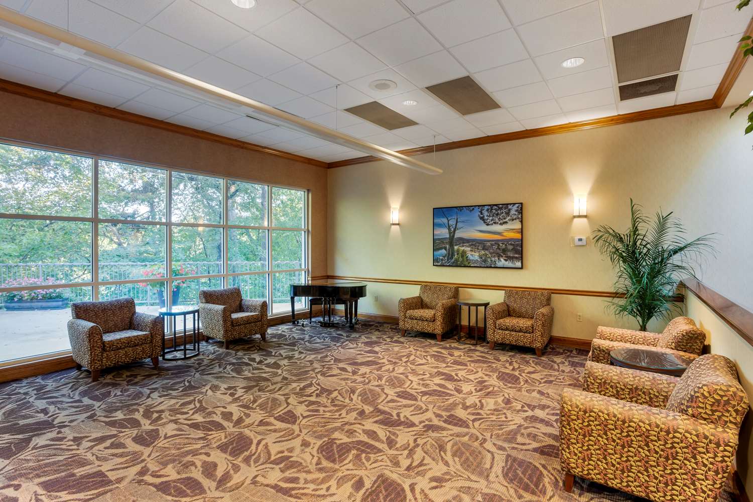 Best Western Inn of the Ozarks 11/32