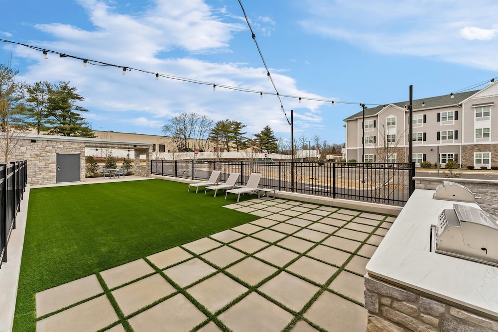 Everhome Suites Somerset - South Brunswick 28/50