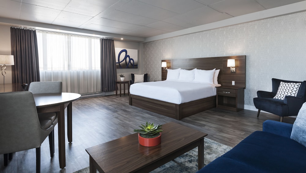 Imperia Hotel and Suites Boucherville 11/36