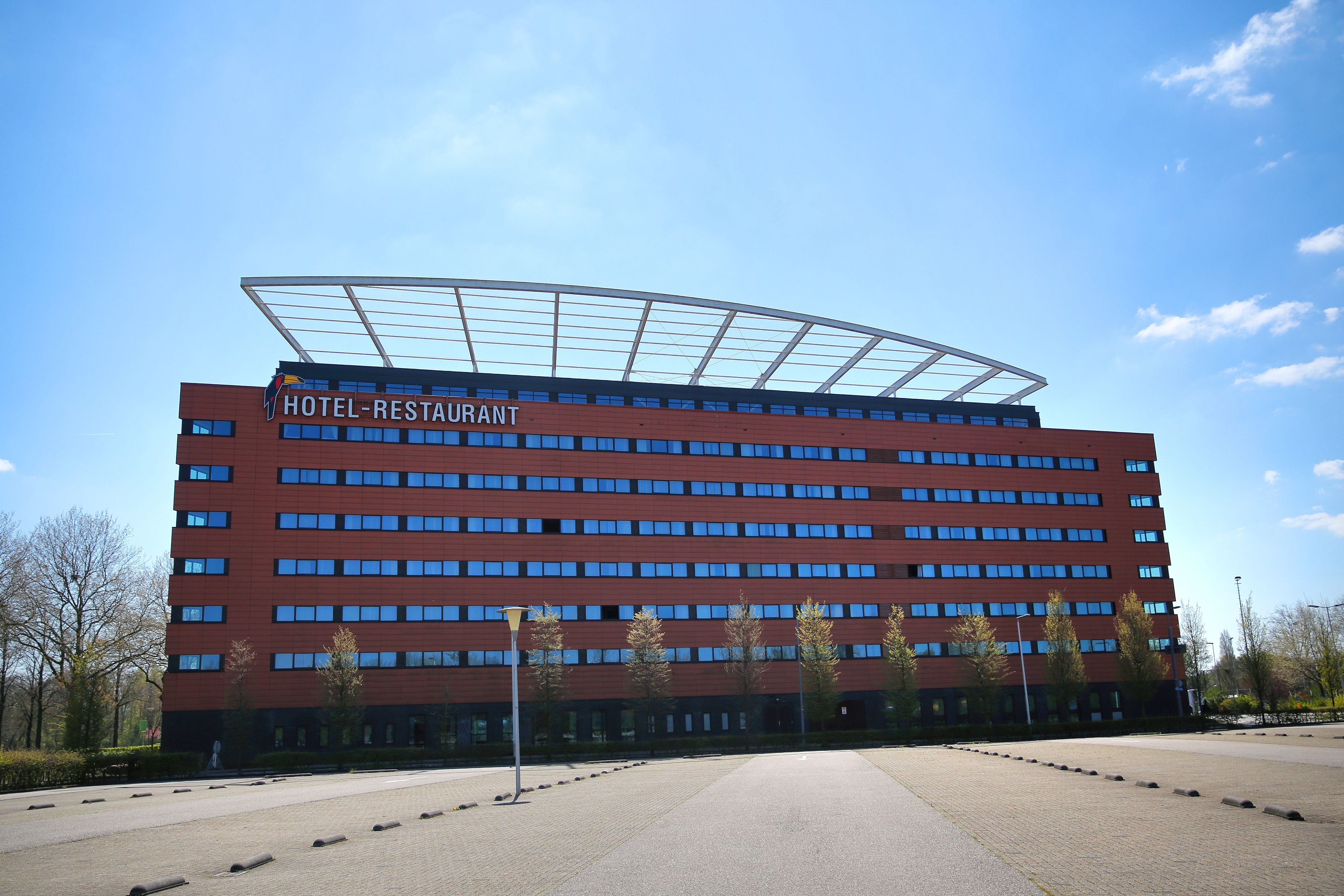 Van Der Valk Rotterdam Blijdorp 2/50