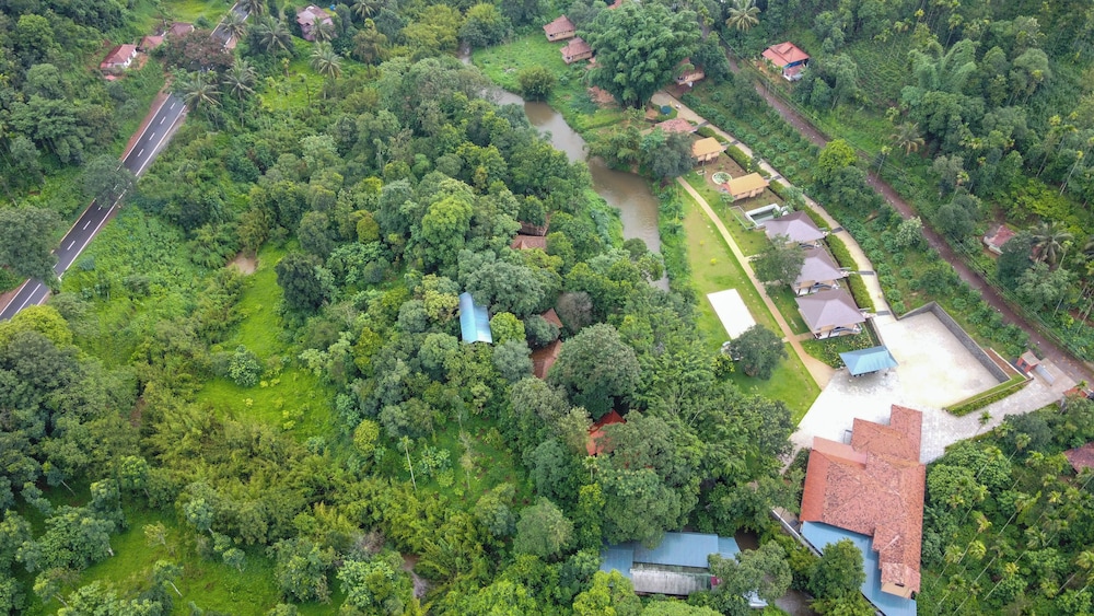 Sterling Vythiri Wayanad 44/58