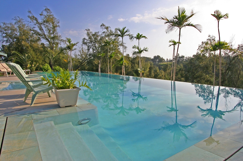 Hawaii Island Retreat 40/66