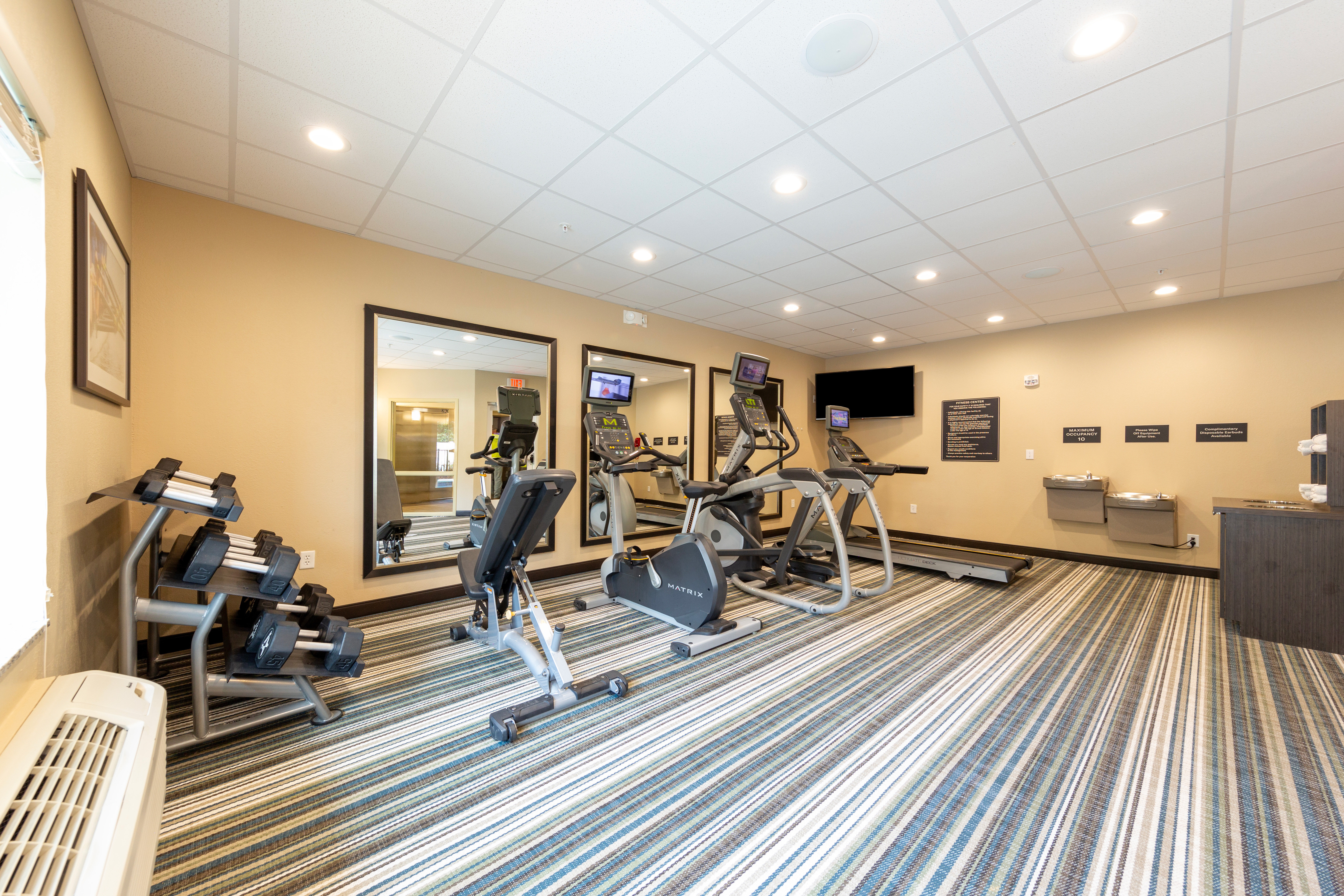 Candlewood Suites Panama City Beach Pier 24/44