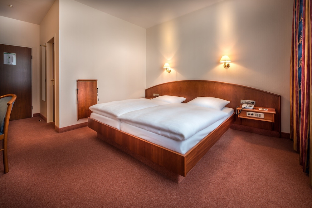 Hotel Alte Wache 15/33
