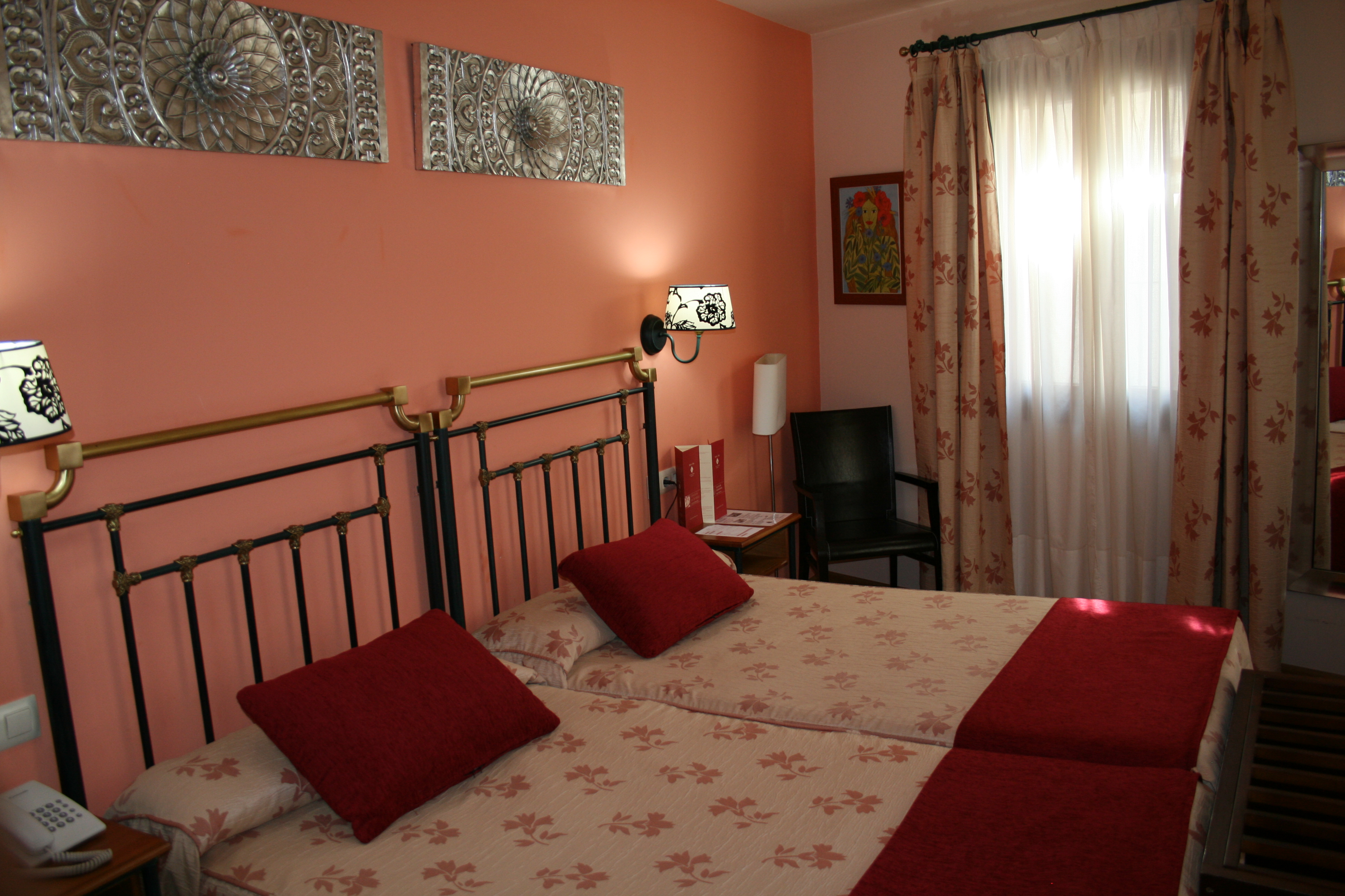 La Casa Mudejar Hotel Spa 10/21