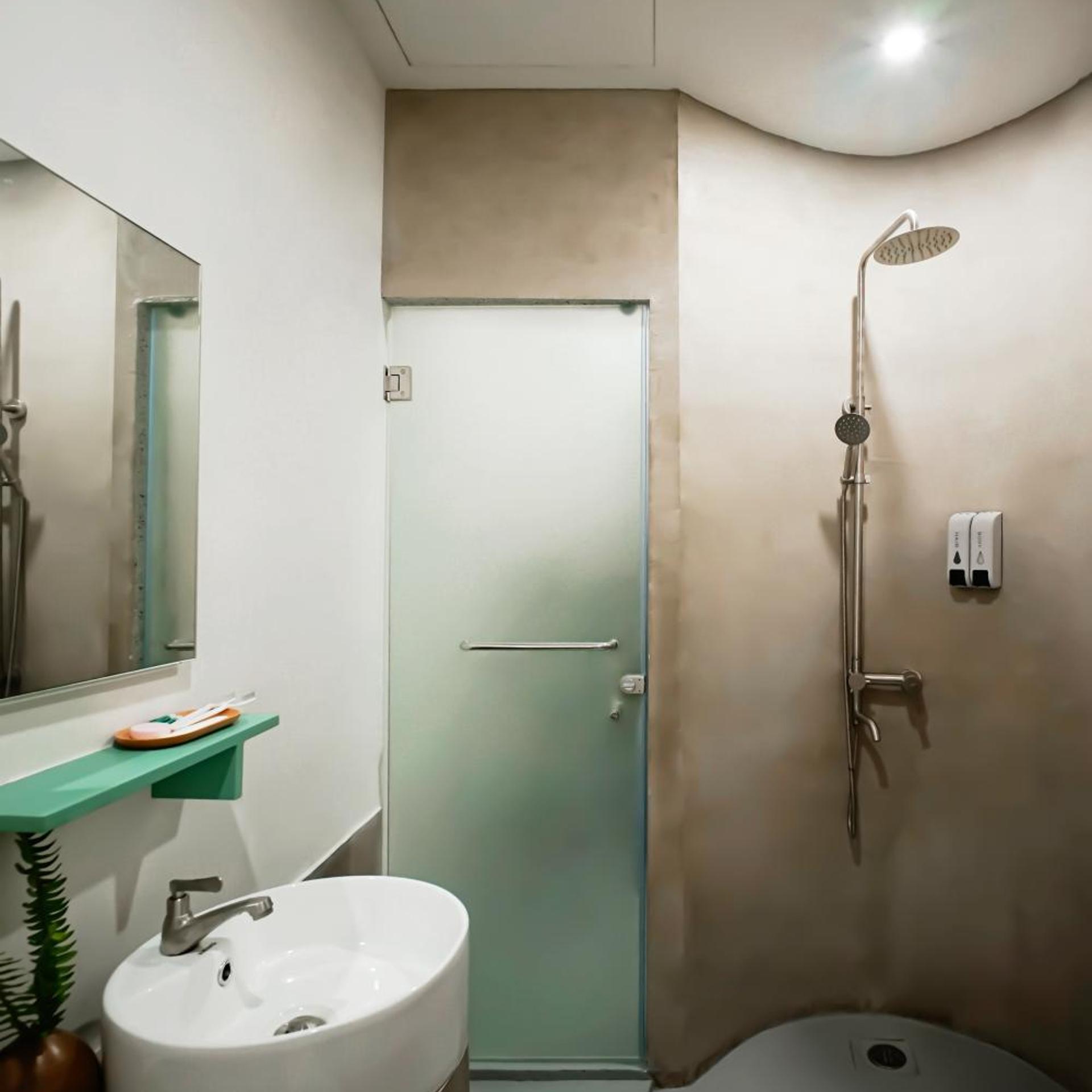 La Memoria Hotel - City Centre 48/50