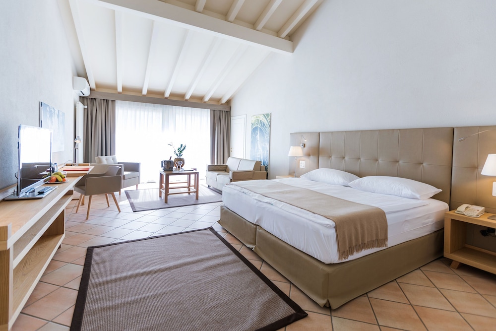 Parkhotel Delta 20/50