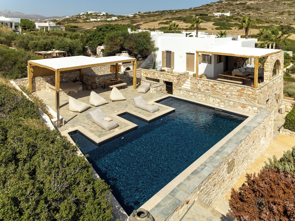 MG Villas 39/50
