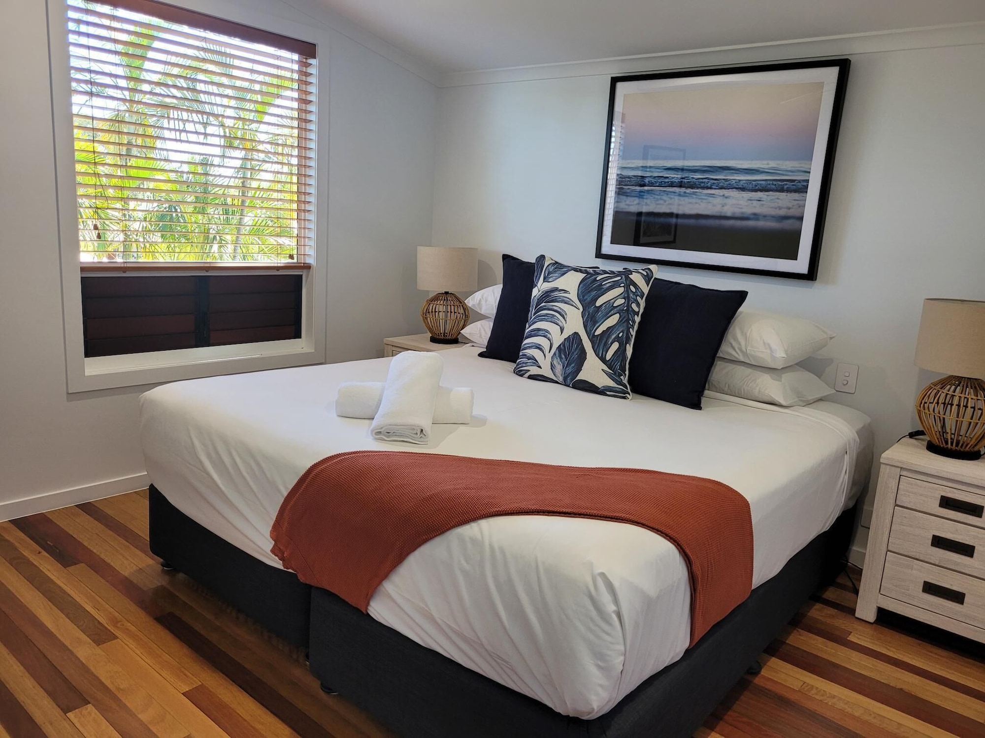 3 BEDROOMS, PREMIUM, PENTHOUSE