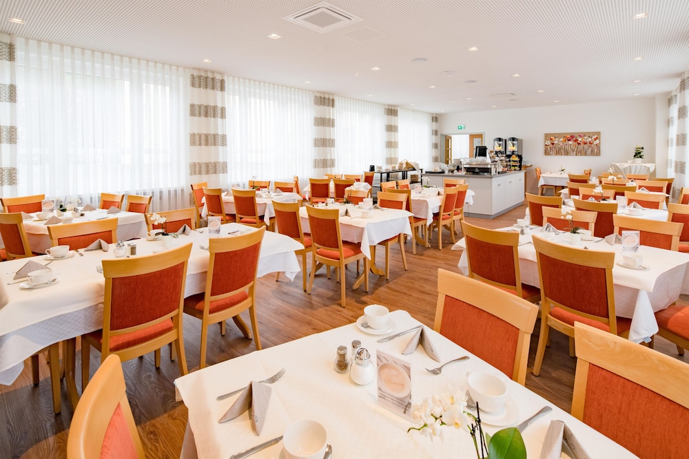 Best Western Blankenburg Hotel 35/47