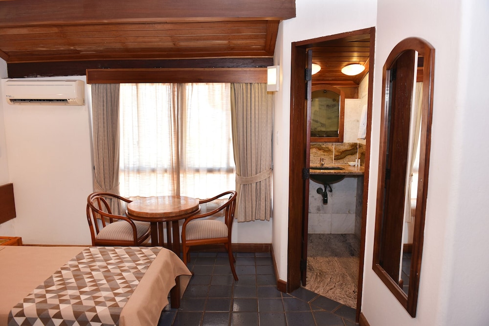 Hotel Catharina Paraguacu 20/67
