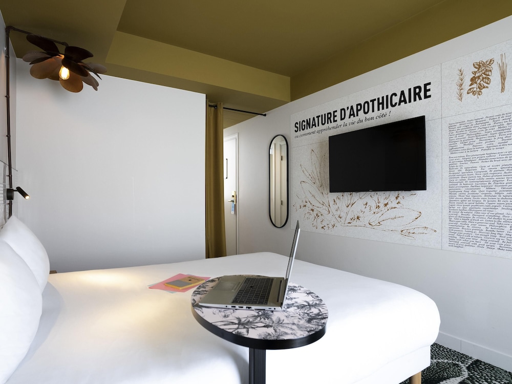ibis Styles Paris Gare De Lyon TGV 42/49