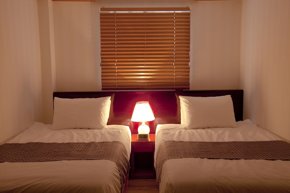 Hotel Daewoo Inn 9/35